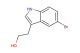 5-bromotryptophol