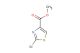 methyl 2-bromothiazole-4-carboxylate