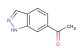 6-acetyl-1H-indazole