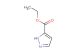 ethyl 1H-pyrazole-5-carboxylate