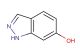 1H-indazol-6-ol