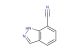 1H-indazole-7-carbonitrile