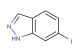 6-iodo-1H-indazole