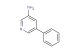 5-phenyl-pyridin-3-ylamine
