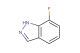 7-fluoro-1H-indazole