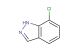 7-chloro-1H-indazole