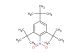 2,4,6-tri-tert-butylnitrobenzene