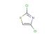 2,4-dichloro-thiazole