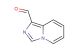 imidazo[1,5-a]pyridine-1-carbaldehyde
