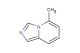 5-methyl-imidazo[1,5-a]pyridine