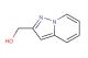 pyrazolo[1,5-a]pyridin-2-yl-methanol