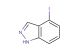 4-iodo-1H-indazole