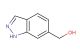 1H-indazole-6-methanol