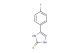 4-(4-fluoro-phenyl)-1,3-dihydro-imidazole-2-thione