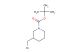 1-Boc-3-(bromomethyl)piperidine