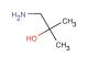 1-amino-2-methylpropan-2-ol