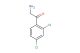 2-amino-1-(2,4-dichlorophenyl)ethanone