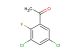 3',5'-dichloro-2'-fluoroacetophenone