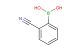 2-cyanophenylboronic acid