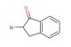 2-bromo-1-indanone