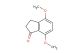 4,7-dimethoxy-1-indanone