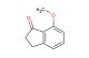 7-methoxy-2,3-dihydro-1H-inden-1-one