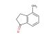 4-methyl-2,3-dihydro-1H-inden-1-one