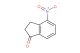 2,3-dihydro-4-nitroinden-1-one