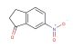 6-nitro-2,3-dihydro-1H-inden-1-one