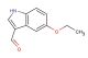 5-ethoxy-1H-indole-3-carbaldehyde