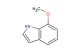 7-methoxyindole