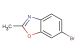 6-bromo-2-methylbenzo[d]oxazole