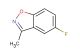 5-fluoro-3-methylbenzo[d]isoxazole