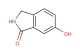 6-hydroxy-2,3-dihydro-isoindol-1-one