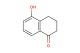 5-hydroxy-1-tetralone