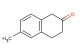 6-methyl-2-tetralone