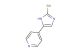 5-(pyridin-4-yl)-1H-imidazole-2-thiol
