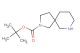 tert-butyl 2,7-diazaspiro[4.5]decane-2-carboxylate