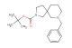 tert-butyl 7-benzyl-2,7-diazaspiro[4.5]decane-2-carboxylate