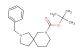 tert-butyl 2-benzyl-2,7-diazaspiro[4.5]decane-7-carboxylate