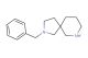 2-benzyl-2,7-diazaspiro[4.5]decane