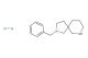 2-benzyl-2,7-diazaspiro[4.5]decane hydrochloride