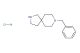 8-benzyl-2,8-diazaspiro[4.5]decane hydrochloride
