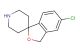 5-chloro-3H-spiro[isobenzofuran-1,4'-piperidine]