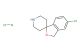 5-chloro-3H-spiro[isobenzofuran-1,4'-piperidine] hydrochloride