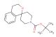 tert-butyl spiro[isochroman-1,4'-piperidine]-1'-carboxylate