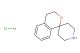 spiro[isochroman-1,4'-piperidine] hydrochloride