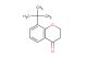 8-tert-butylchroman-4-one