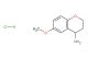 6-methoxychroman-4-amine hydrochloride