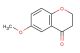 6-methoxychroman-4-one